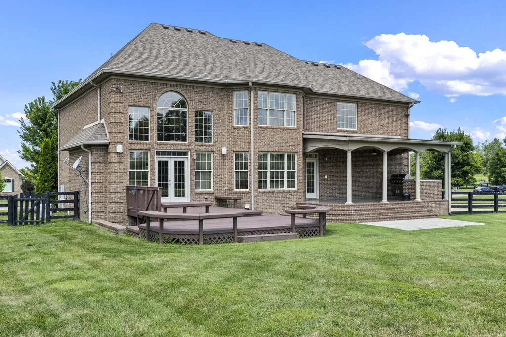 106 Hidden Meadow Lane Nicholasville KY 40356