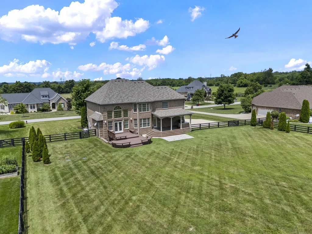 106 Hidden Meadow Lane Nicholasville KY 40356
