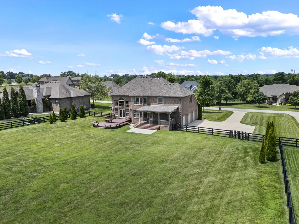 106 Hidden Meadow Lane Nicholasville KY 40356