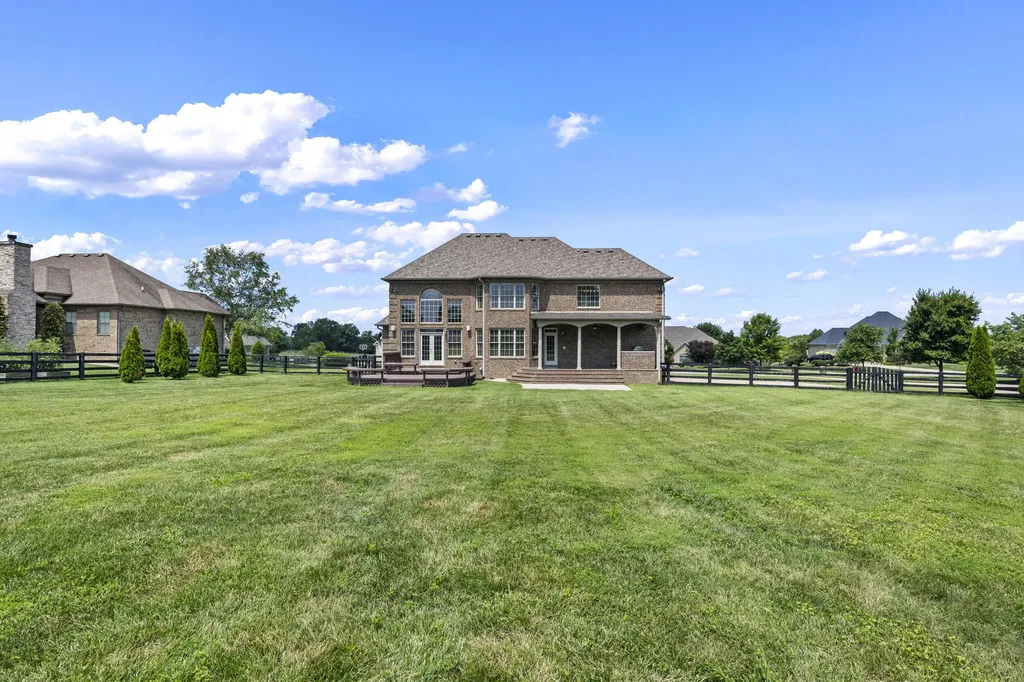106 Hidden Meadow Lane Nicholasville KY 40356