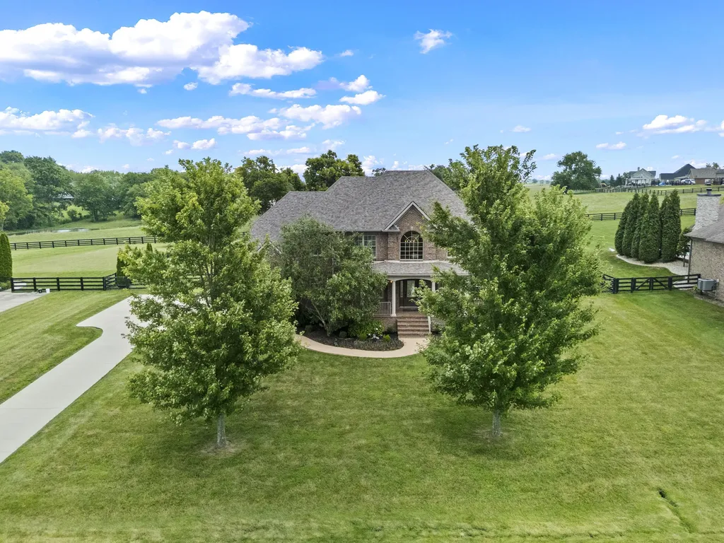 106 Hidden Meadow Lane Nicholasville KY 40356