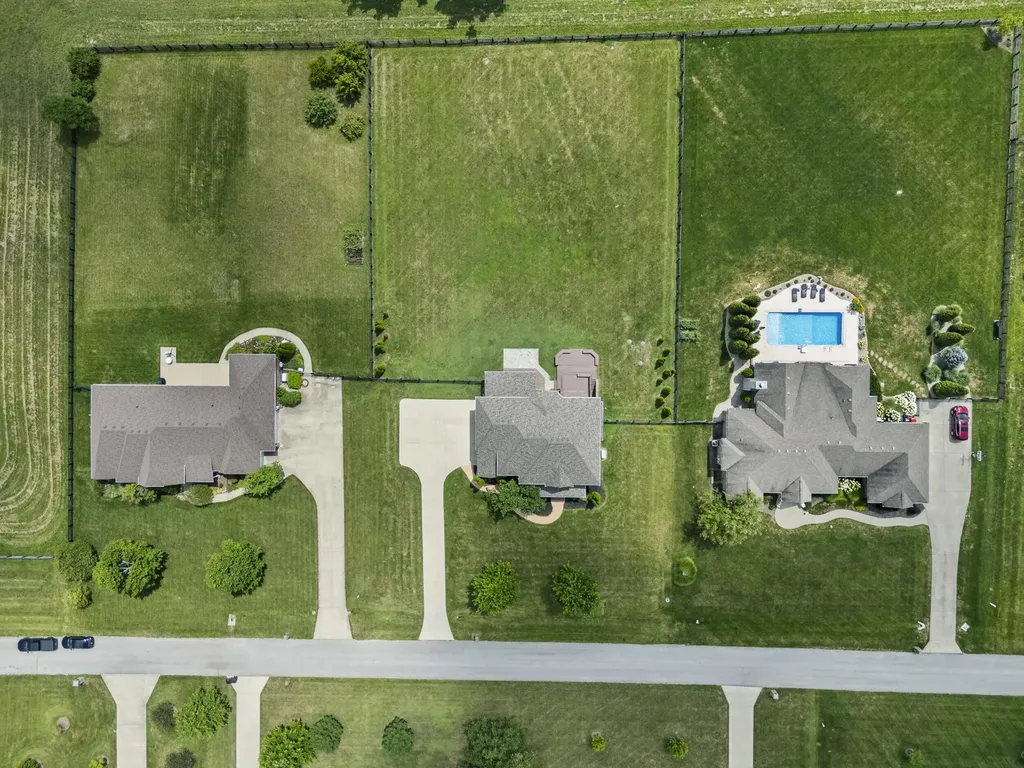 106 Hidden Meadow Lane Nicholasville KY 40356