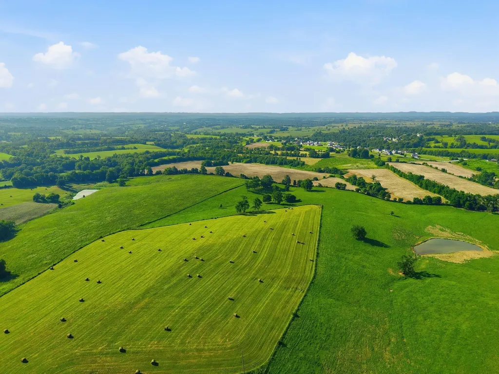 2849 Howards Mill Road Mt Sterling KY 40353