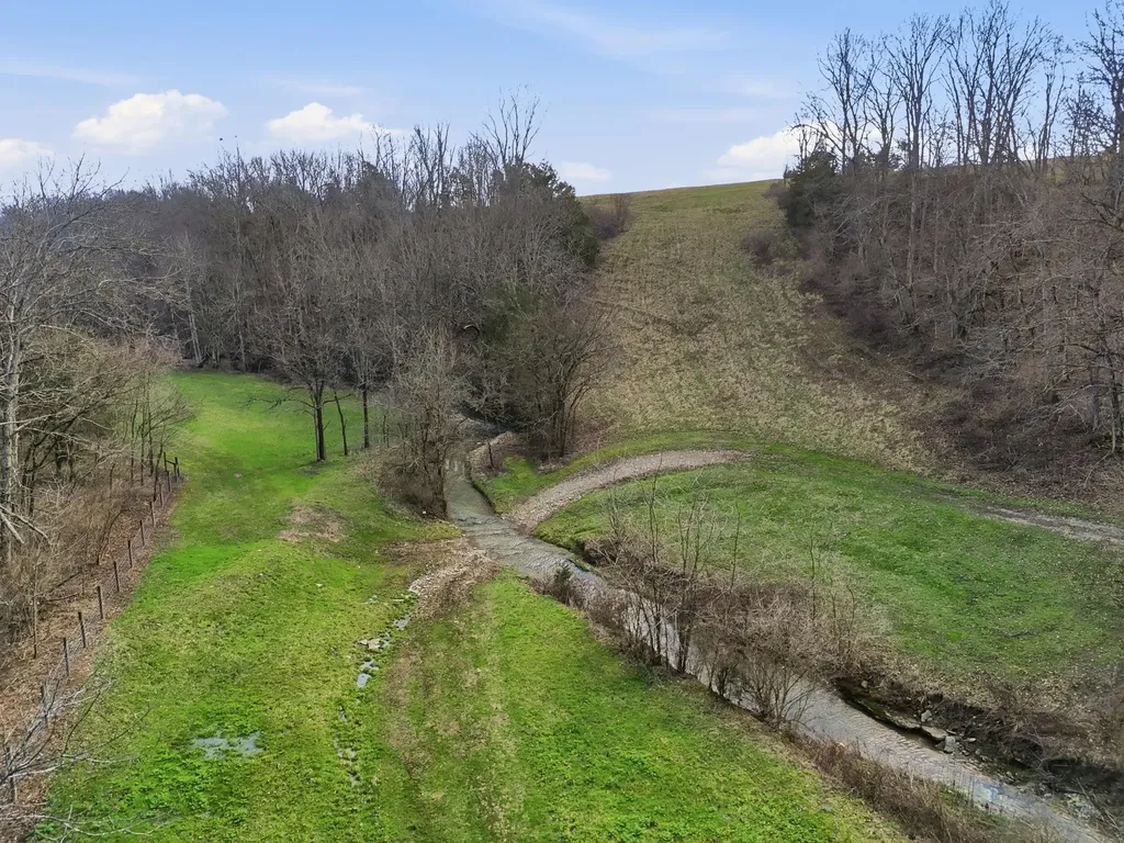 2849 Howards Mill Road Mt Sterling KY 40353