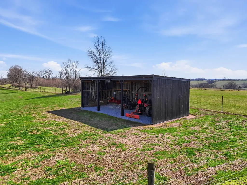 2849 Howards Mill Road Mt Sterling KY 40353