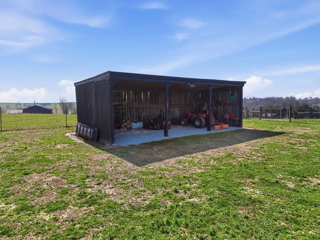 2849 Howards Mill Road Mt Sterling KY 40353