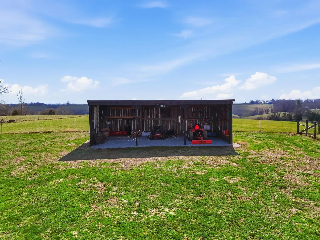 2849 Howards Mill Road Mt Sterling KY 40353