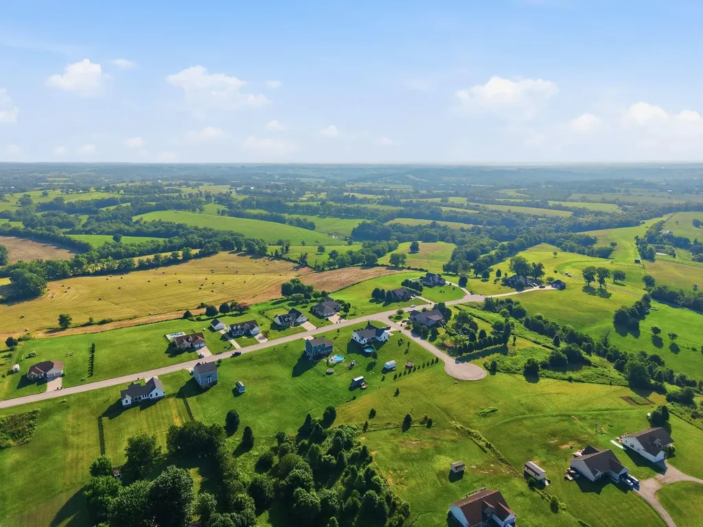2849 Howards Mill Road Mt Sterling KY 40353