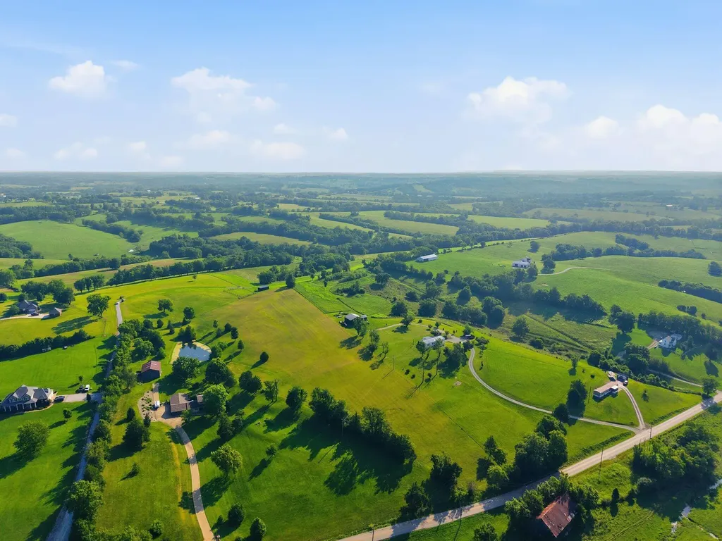 2849 Howards Mill Road Mt Sterling KY 40353