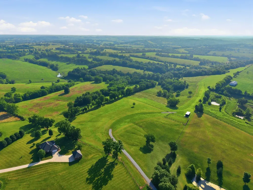 2849 Howards Mill Road Mt Sterling KY 40353