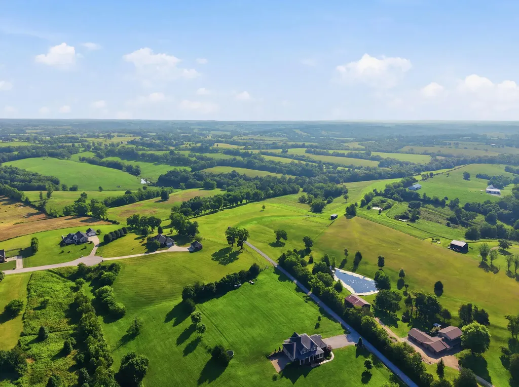 2849 Howards Mill Road Mt Sterling KY 40353