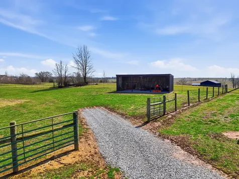 2849 Howards Mill Road Mt Sterling KY 40353