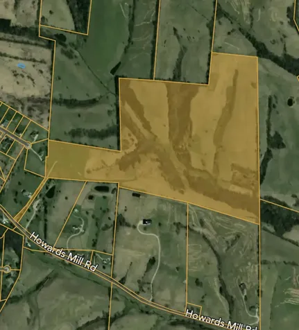 2849 Howards Mill Road Mt Sterling KY 40353