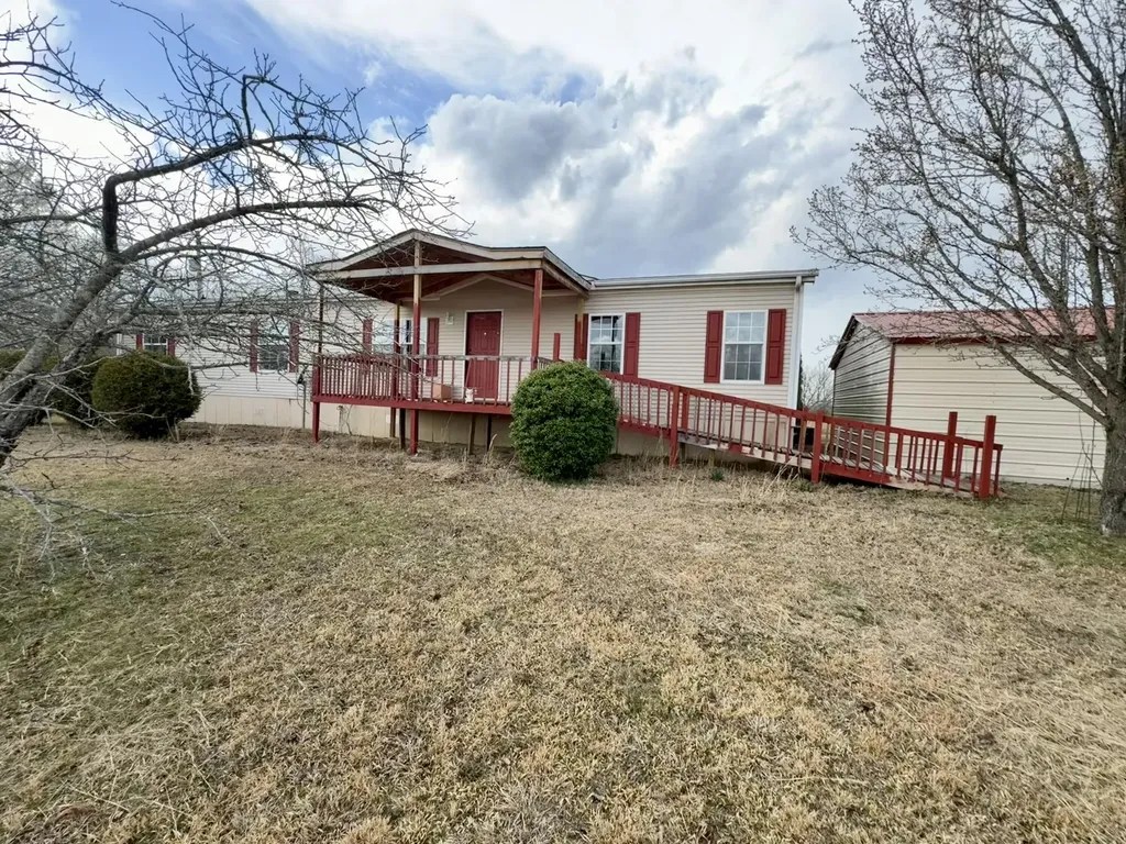 2777 Craig Road Williamsburg KY 40769