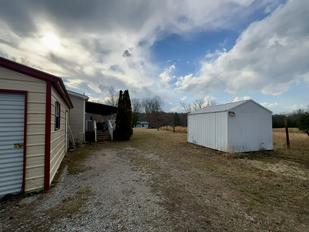 2777 Craig Road Williamsburg KY 40769
