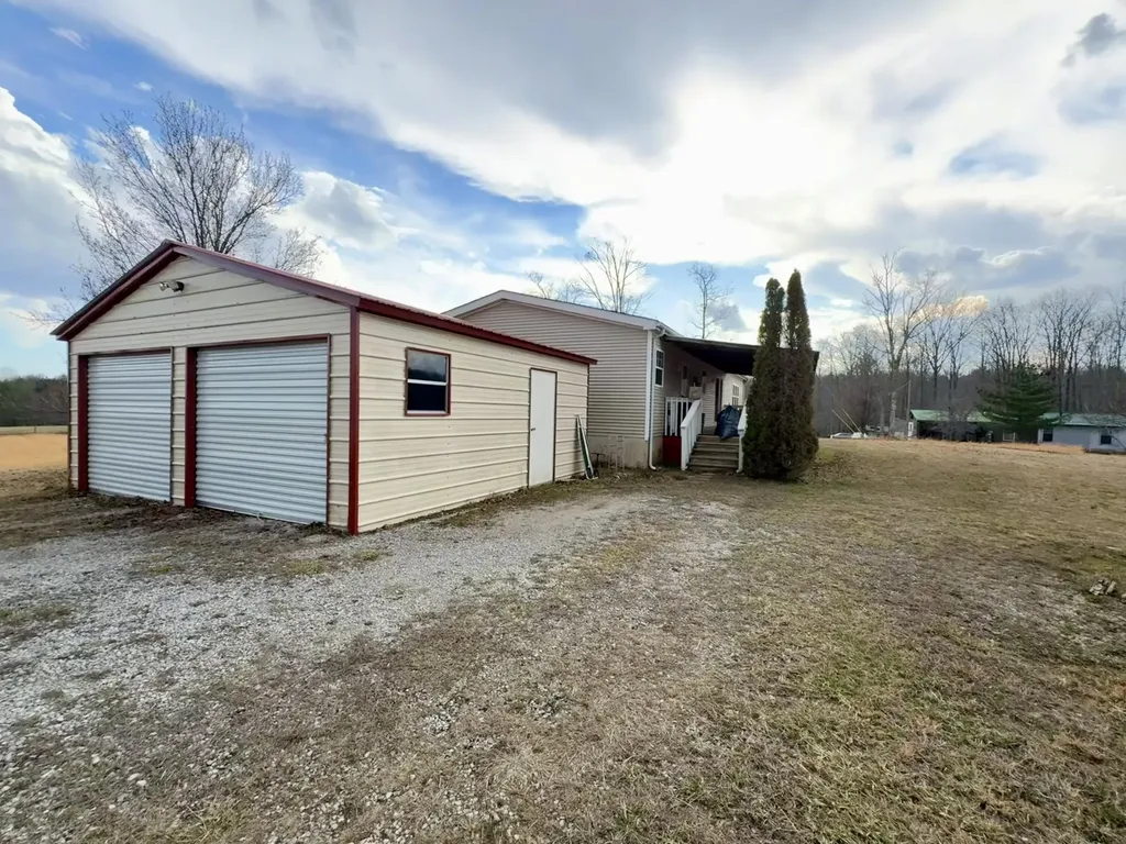 2777 Craig Road Williamsburg KY 40769