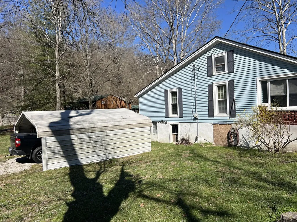 240 Athens Boonesboro Road Winchester KY 40391