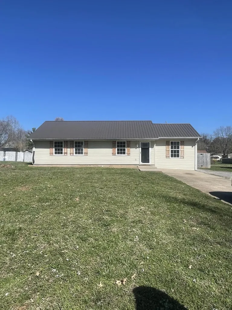 5417 Scenic Vista Drive Somerset KY 42501