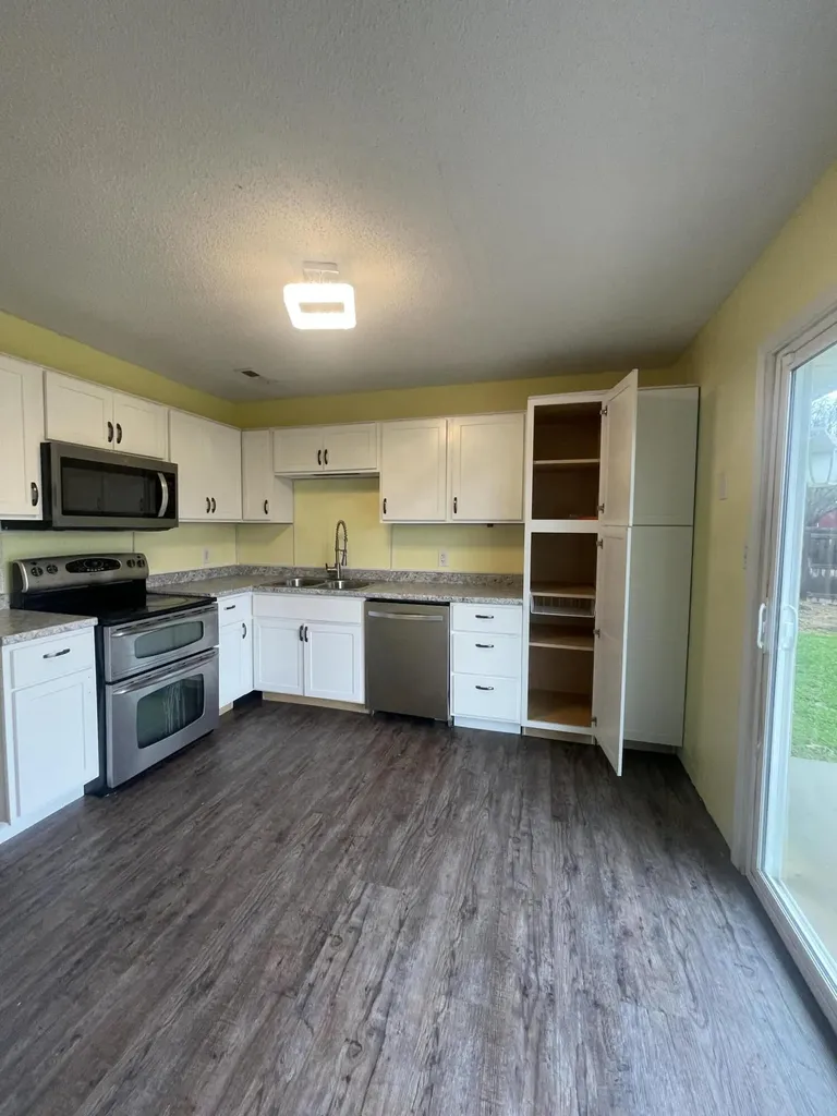5417 Scenic Vista Drive Somerset KY 42501