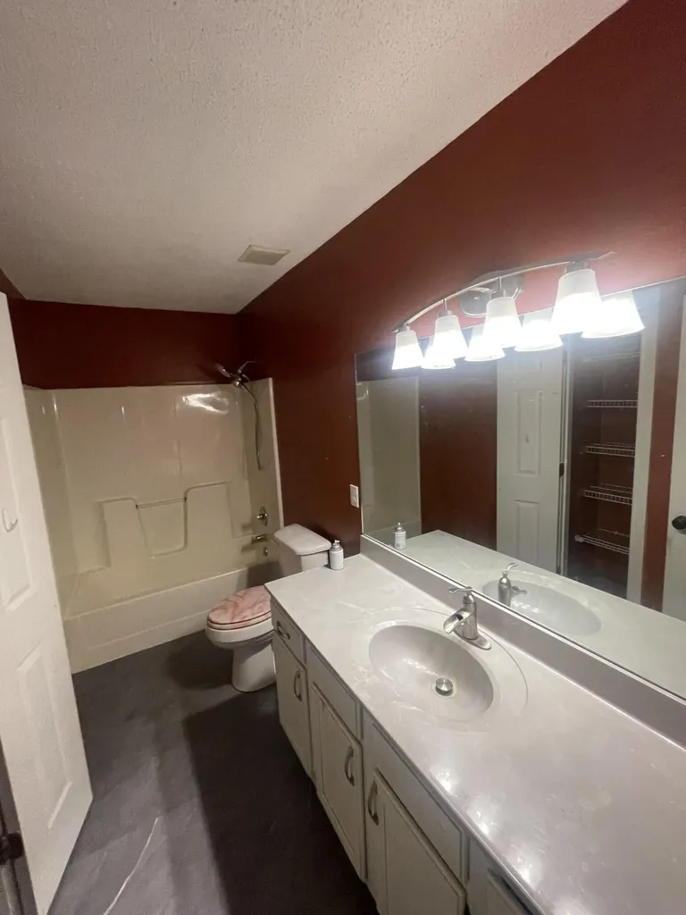 5417 Scenic Vista Drive Somerset KY 42501