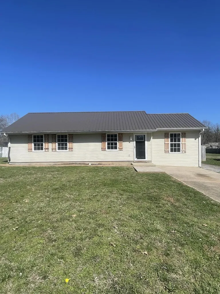 5417 Scenic Vista Drive Somerset KY 42501