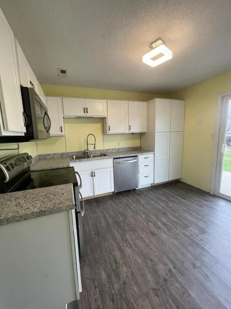 5417 Scenic Vista Drive Somerset KY 42501