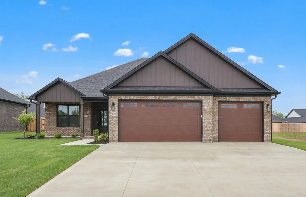 515 Morgan Leigh Lane Nicholasville KY 40356