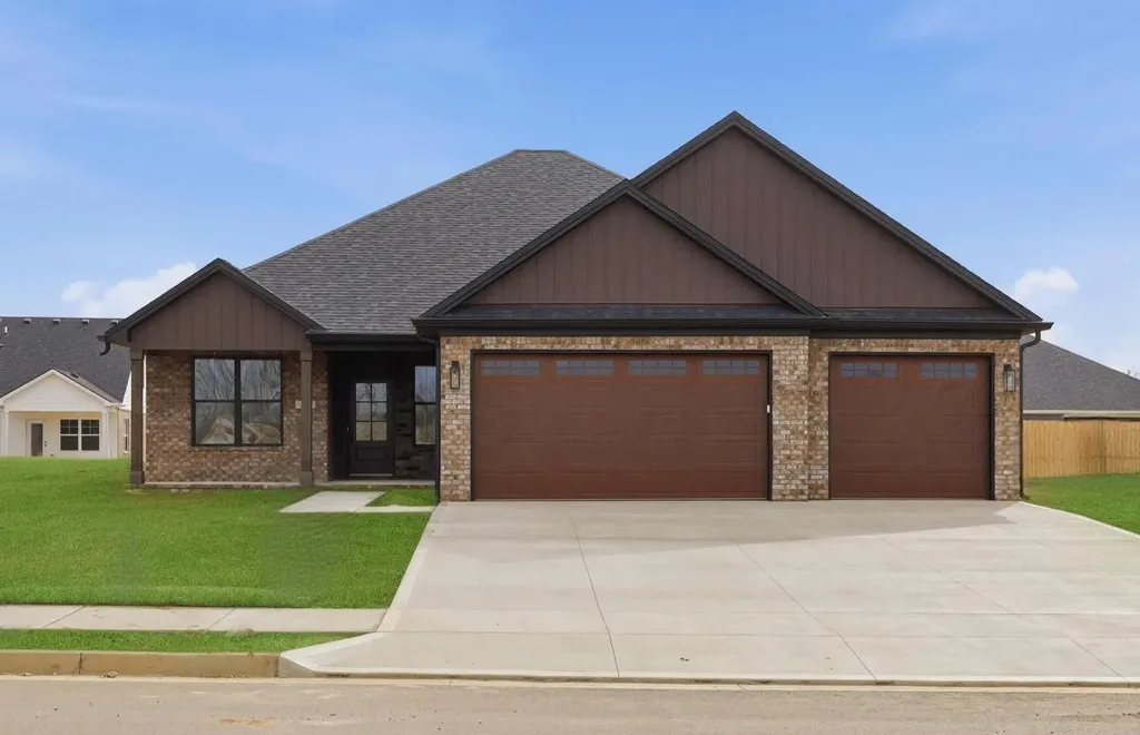 515 Morgan Leigh Lane Nicholasville KY 40356