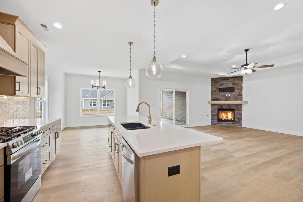 515 Morgan Leigh Lane Nicholasville KY 40356