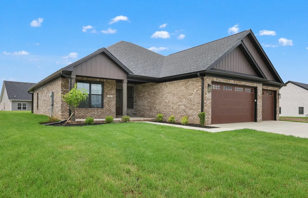 515 Morgan Leigh Lane Nicholasville KY 40356