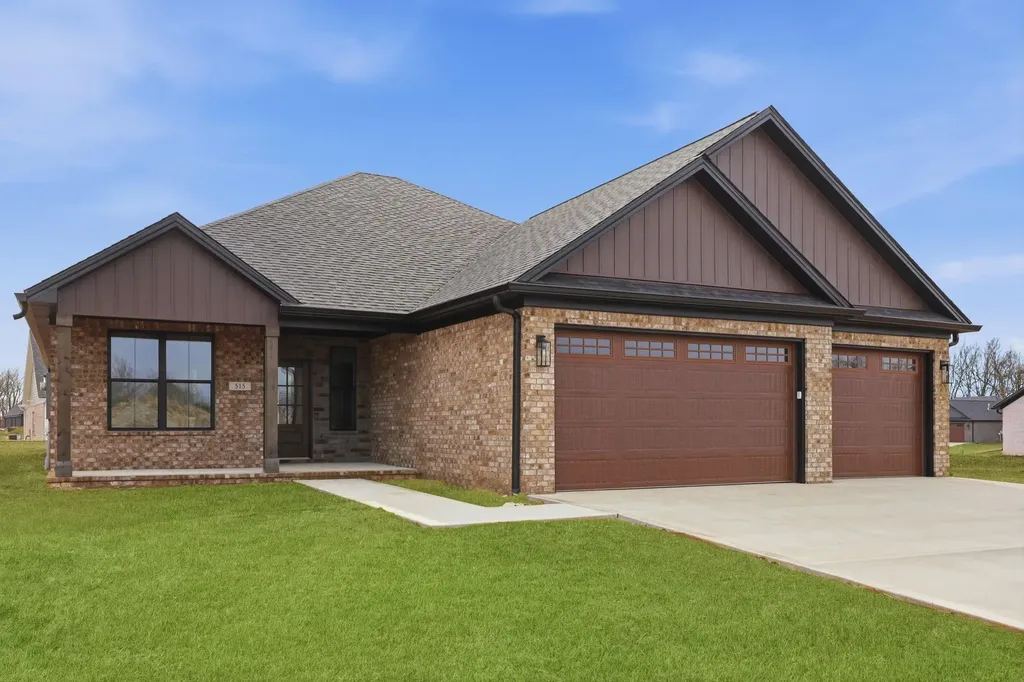 515 Morgan Leigh Lane Nicholasville KY 40356