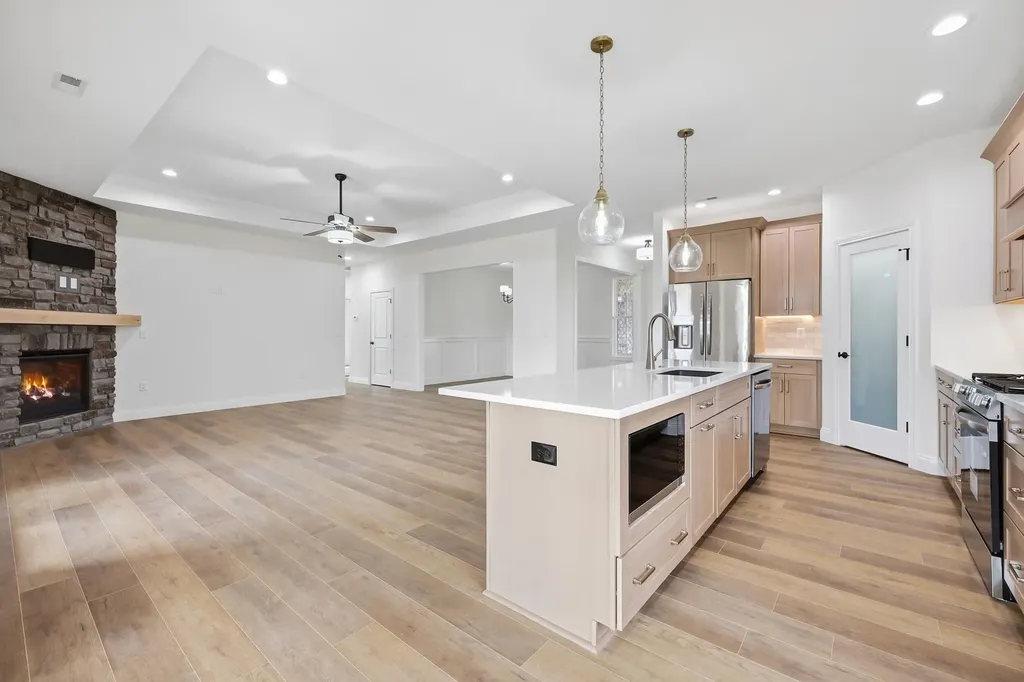 515 Morgan Leigh Lane Nicholasville KY 40356