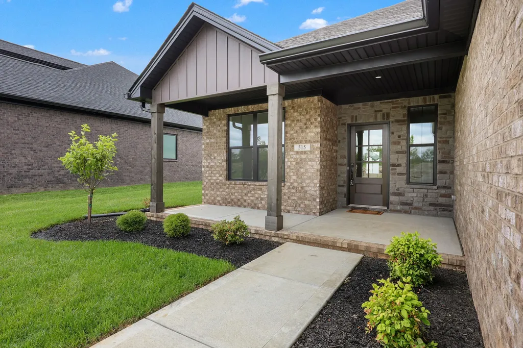 515 Morgan Leigh Lane Nicholasville KY 40356