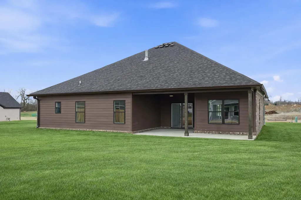515 Morgan Leigh Lane Nicholasville KY 40356