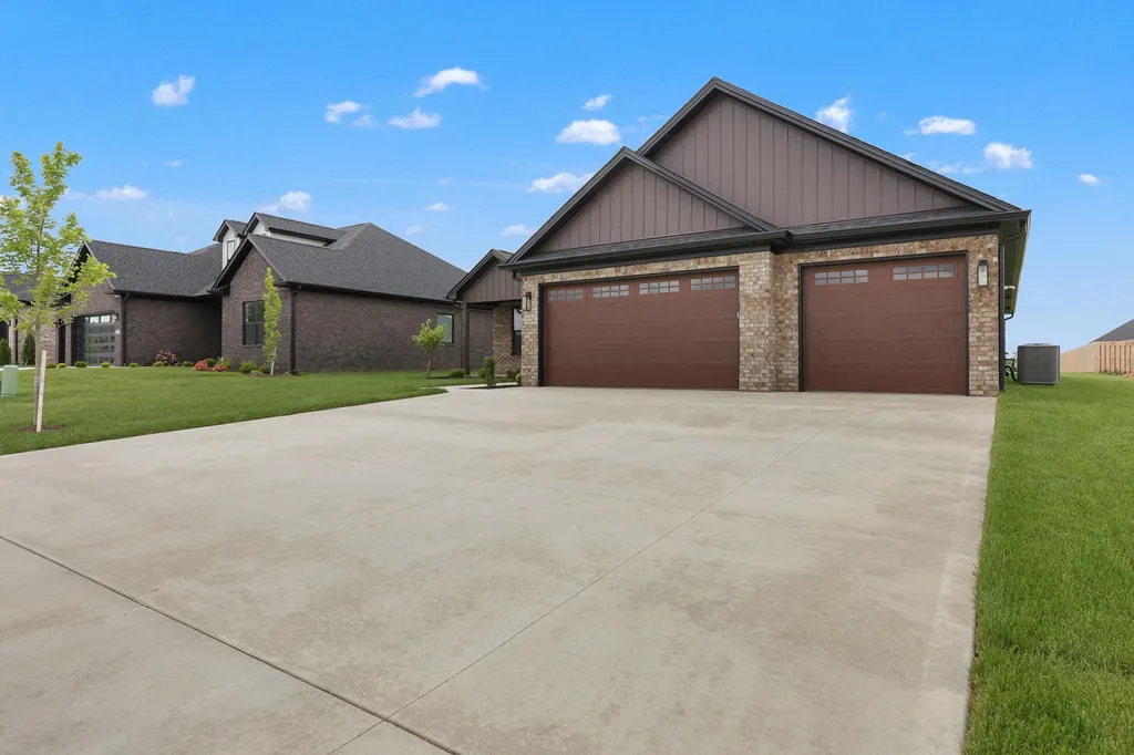 515 Morgan Leigh Lane Nicholasville KY 40356