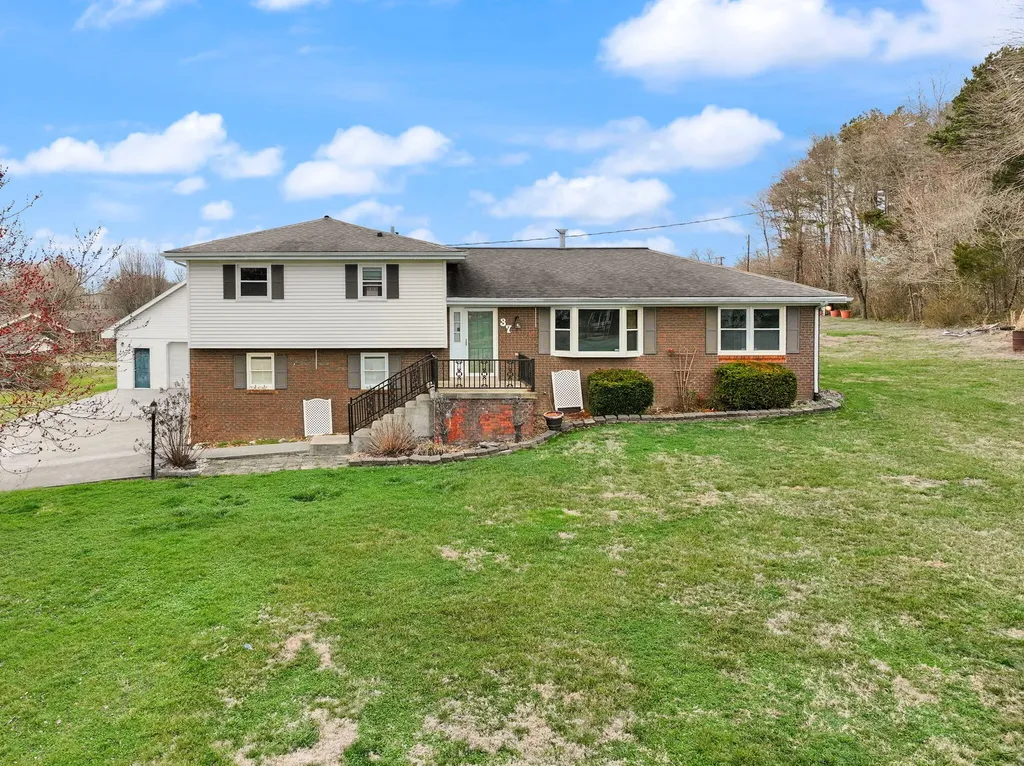 37 Skylark Drive Corbin KY 40701