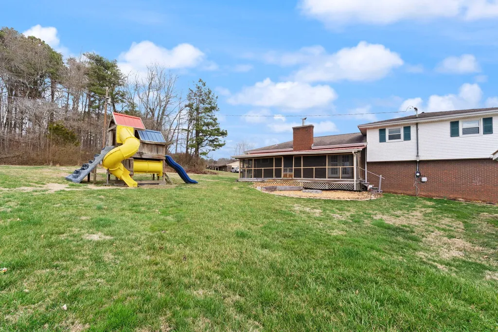 37 Skylark Drive Corbin KY 40701
