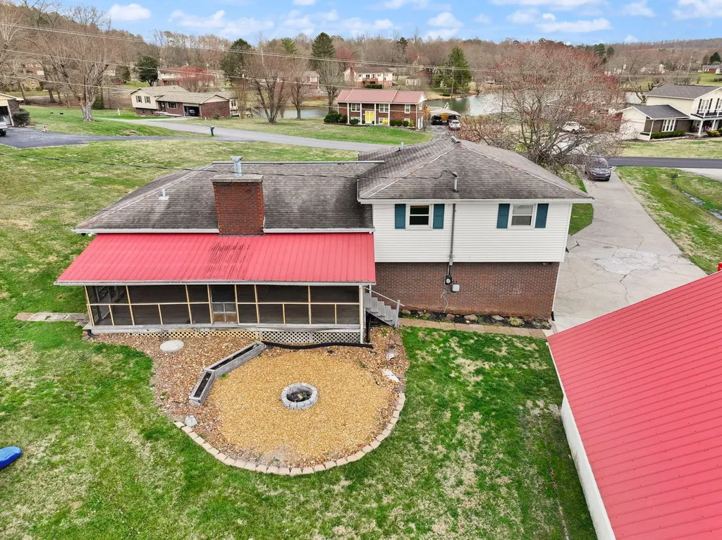 37 Skylark Drive Corbin KY 40701