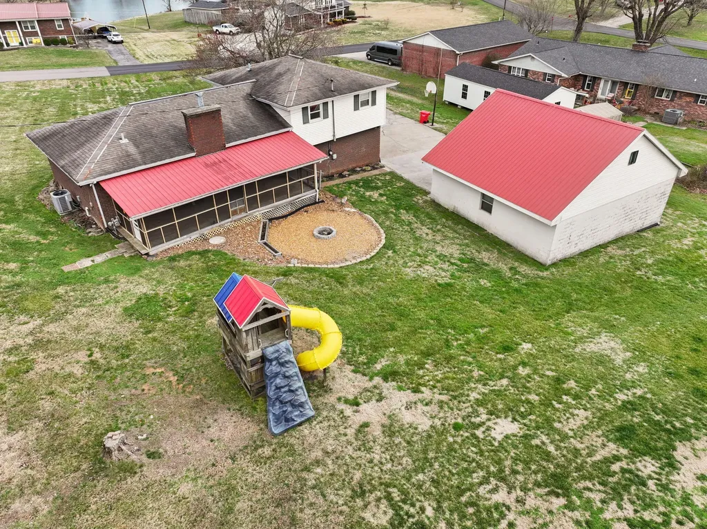 37 Skylark Drive Corbin KY 40701