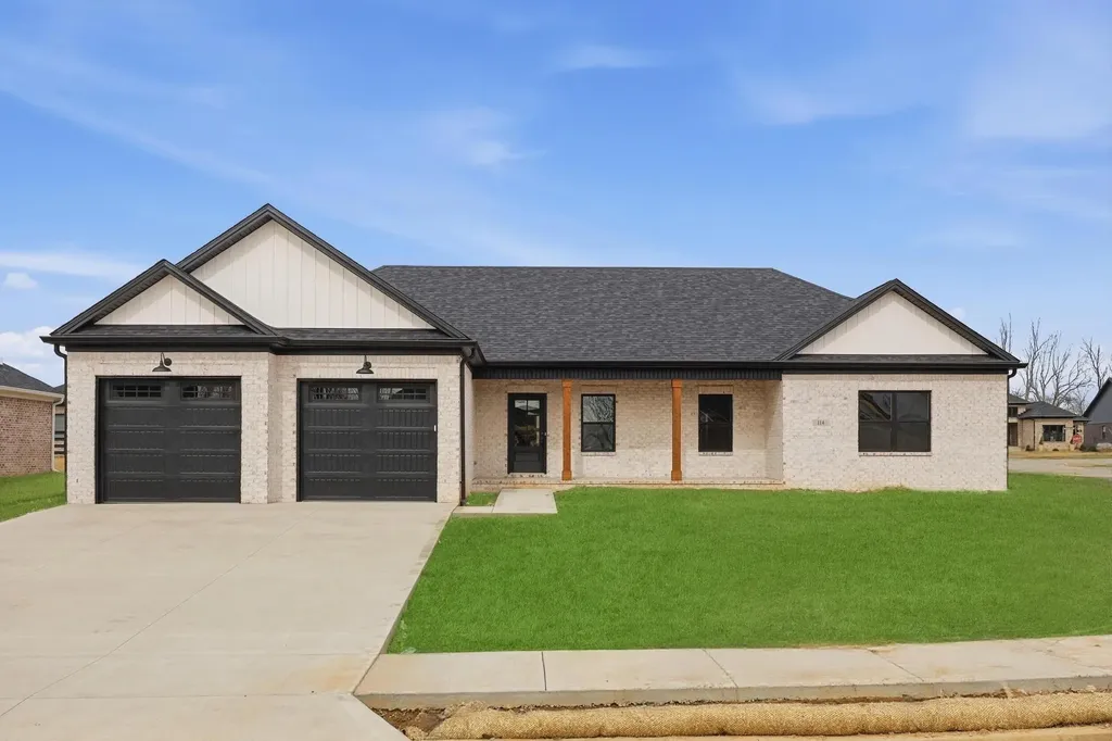 114 Zane Lane Nicholasville KY 40356