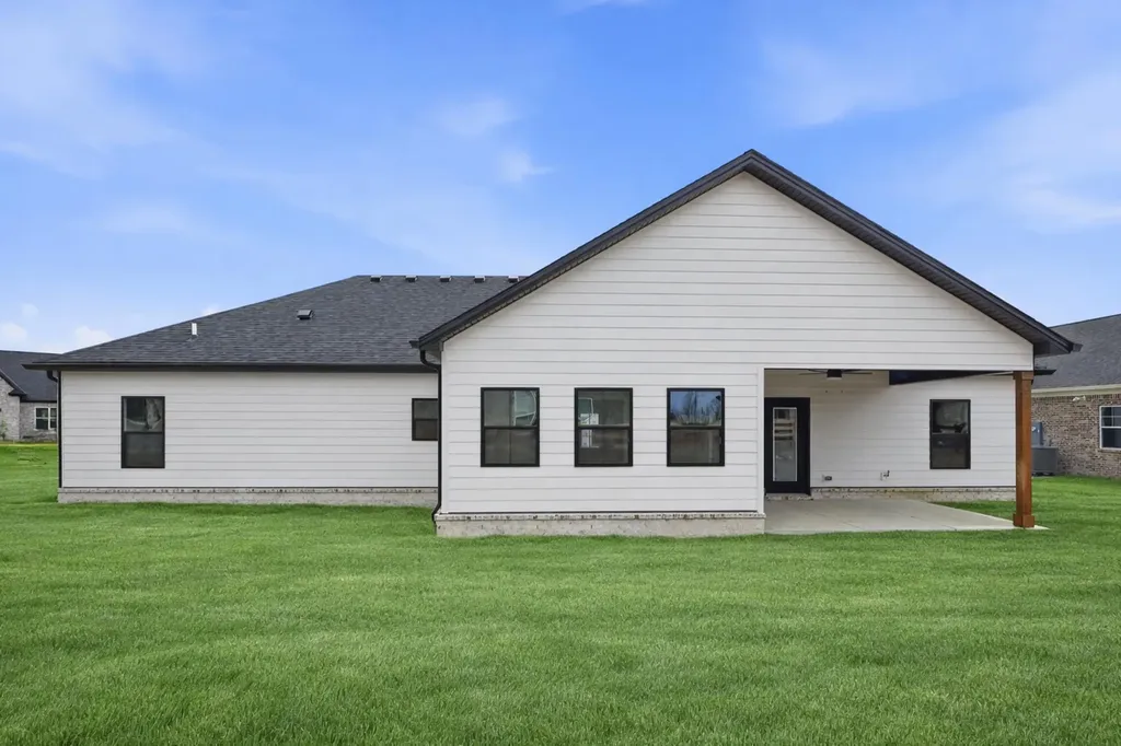 114 Zane Lane Nicholasville KY 40356
