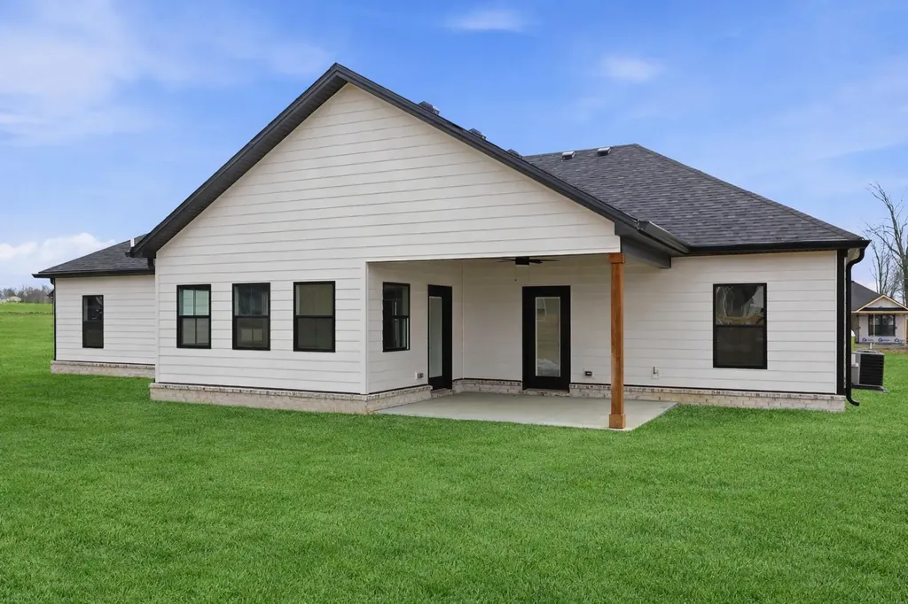 114 Zane Lane Nicholasville KY 40356