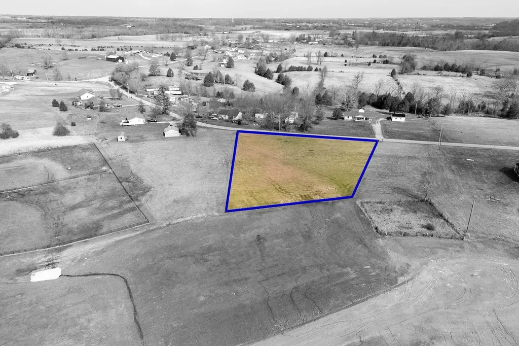 27 Welch Road Jeffersonville KY 40337