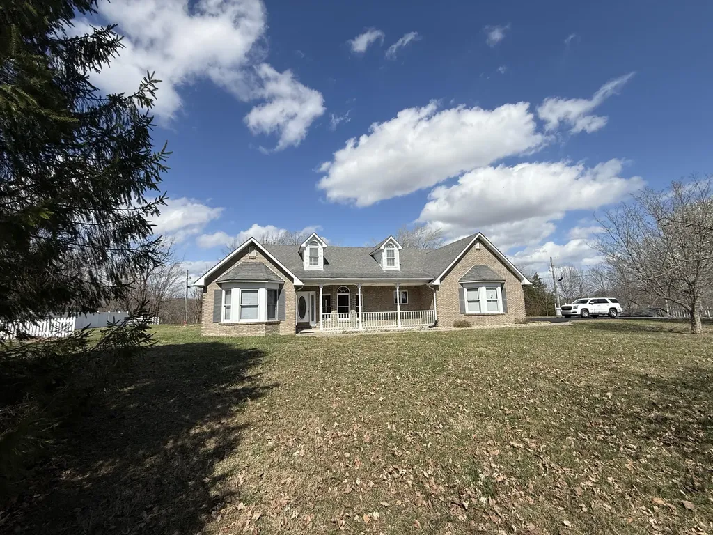120 Ivy Drive Jamestown KY 42629