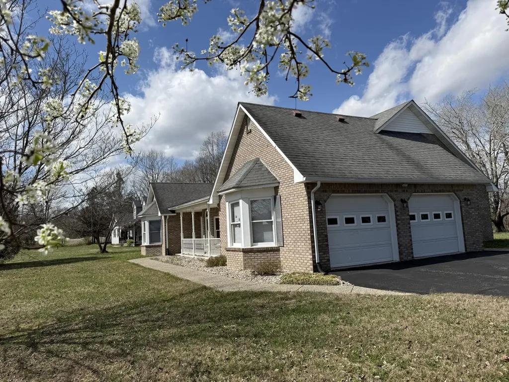 120 Ivy Drive Jamestown KY 42629