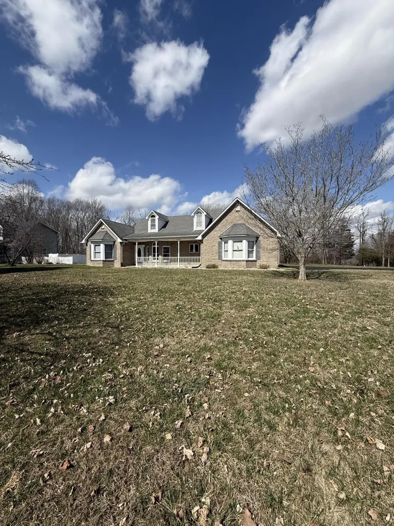 120 Ivy Drive Jamestown KY 42629
