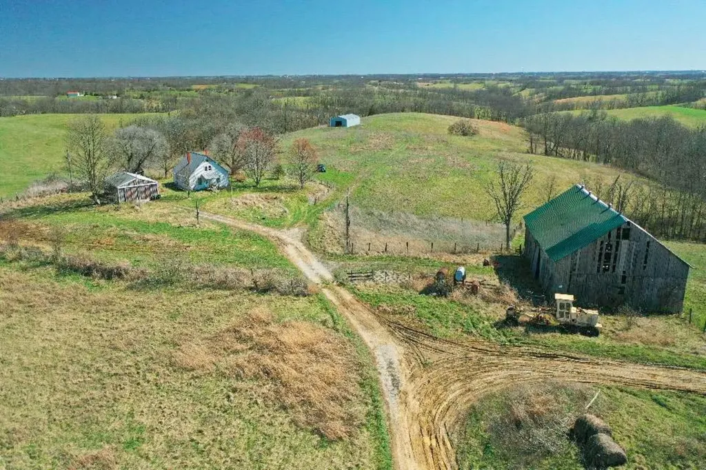 1300 Lower Concord Road Carlisle KY 40311