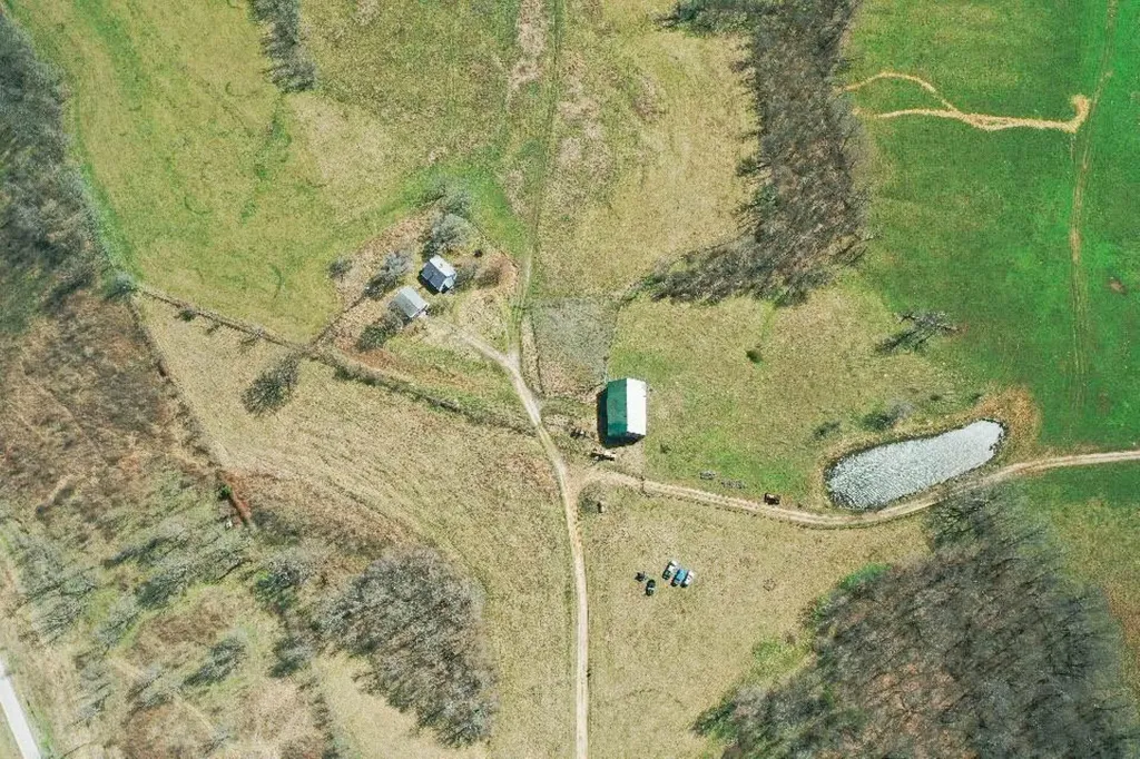 1300 Lower Concord Road Carlisle KY 40311
