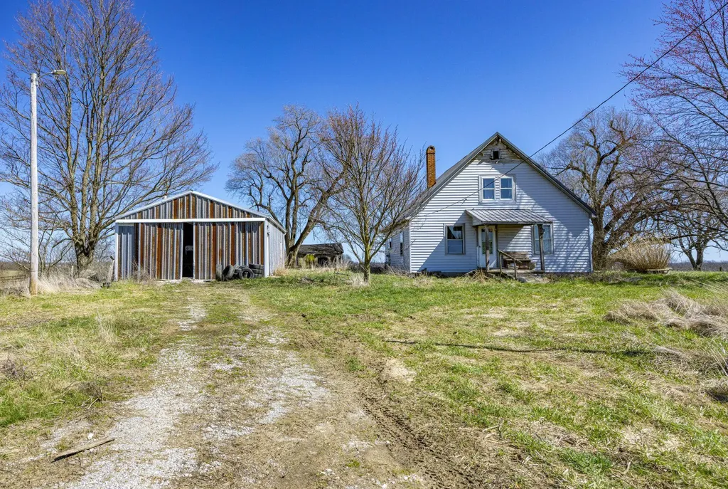1300 Lower Concord Road Carlisle KY 40311