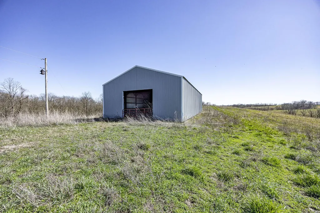 1300 Lower Concord Road Carlisle KY 40311